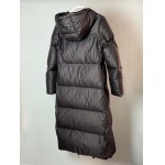 2025年11月12日秋冬新作Prada女性ダウンジャケット人気商品/LDF工場