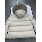 2025年11月12日秋冬新作Moncler 女性ダウンジャケット人気商品/LDF工場