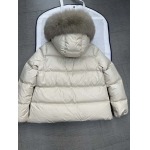 2025年11月12日秋冬新作Moncler 女性ダウンジャケット人気商品/LDF工場