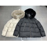 2025年11月12日秋冬新作Moncler 女性ダウンジャケット人気商品/LDF工場