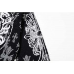 2025年11月12日秋冬新作Chrome Heartsセーター人気商品/LDF工場