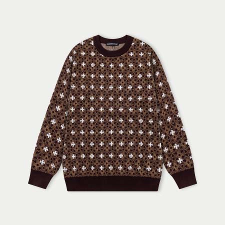 2025年11月12日秋冬新作Chrome Heartsセー...