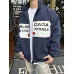 2025年11月12日秋冬新作Balenciagaジャケット人気商品/LDF工場