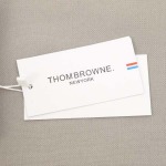 2025年11月12日秋冬新作Thom Browne長袖人気商品/LDF工場