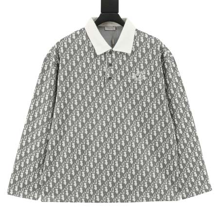 2025年11月12日秋冬新作DIOR長袖人気商品/LDF工...