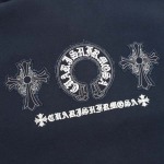 2025年11月12日秋冬新作Chrome Hearts長袖人気商品/LDF工場