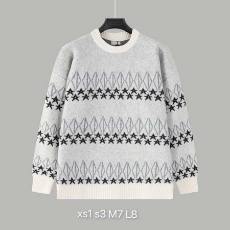 2025年11月12日秋冬新作DIORセーター人気商品/LD...