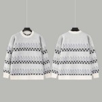 2025年11月12日秋冬新作DIORセーター人気商品/LDF工場