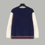 2025年11月12日秋冬新作Miumiu ニットカーディガン  人気商品/LDF工場