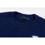 2025年11月12日秋冬新作Louis vuittonセーター人気商品/LDF工場