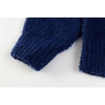 2025年11月12日秋冬新作Louis vuittonセーター人気商品/LDF工場