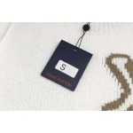 2025年11月12日秋冬新作Louis vuittonセーター人気商品/LDF工場