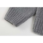 2025年11月12日秋冬新作Louis vuittonセーター人気商品/LDF工場