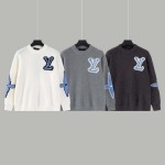 2025年11月12日秋冬新作Louis vuittonセーター人気商品/LDF工場