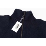 2025年11月12日秋冬新作HERMESセーター人気商品/LDF工場