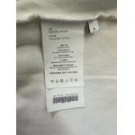 2025年11月12日秋冬新作Dior 半袖 tシャツ人気商品/LDF工場