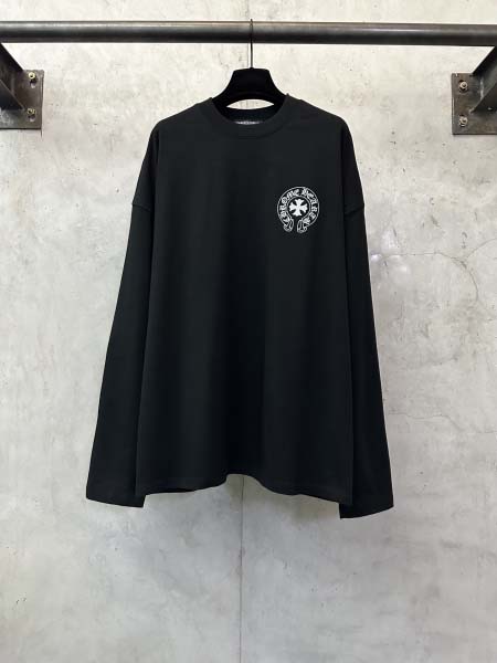 2025年11月12日秋冬新作Chrome Heartstシ...