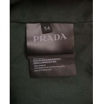 2025年11月12日秋冬新作PRADAジャケット人気商品/LDF工場