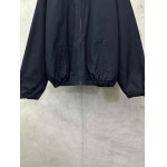 2025年11月12日秋冬新作PRADAジャケット人気商品/LDF工場