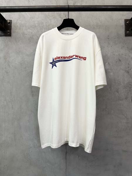 2025年11月12日秋冬新作Alexander半袖 tシャ...