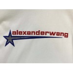 2025年11月12日秋冬新作Alexander半袖 tシャツ人気商品/LDF工場