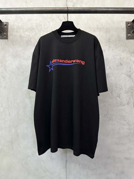 2025年11月12日秋冬新作Alexander半袖 tシャ...