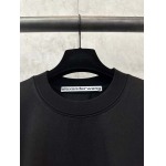 2025年11月12日秋冬新作Alexander半袖 tシャツ人気商品/LDF工場