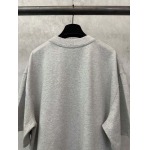 2025年11月12日秋冬新作Alexander半袖 tシャツ人気商品/LDF工場