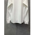 2025年11月12日秋冬新作Miu Miutシャツ人気商品/LDF工場