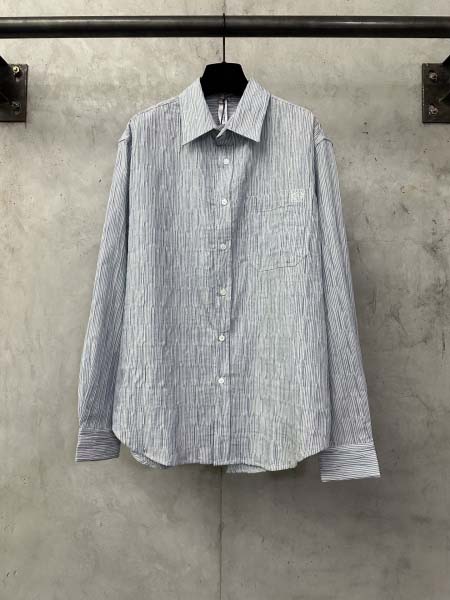 2025年11月12日秋冬新作LOEWEシャツ人気商品/LD...