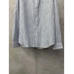 2025年11月12日秋冬新作LOEWEシャツ人気商品/LDF工場