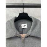 2025年11月12日秋冬新作MiuMiuジャケット人気商品/LDF工場