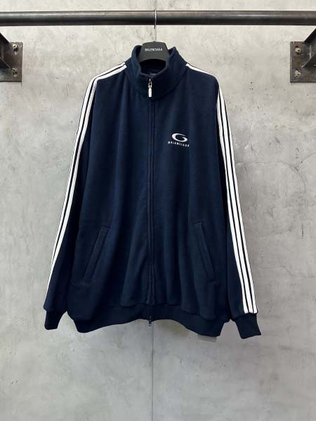 2025年11月12日秋冬新作Balenciagaジャケット...