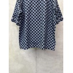 2025年11月12日秋冬新作Louis vuitton半袖 tシャツ人気商品/LDF工場