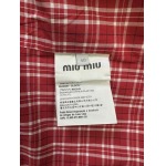 2025年11月12日秋冬新作 MIU MIUジャケット人気商品/LDF工場