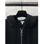 2025年11月12日秋冬新作LOEWEジャケット人気商品/LDF工場