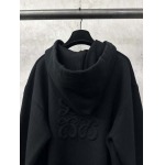 2025年11月12日秋冬新作LOEWEジャケット人気商品/LDF工場