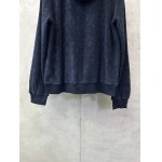 2025年11月12日秋冬新作Louis vuittonスウェット人気商品/LDF工場