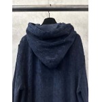 2025年11月12日秋冬新作Louis vuittonスウェット人気商品/LDF工場