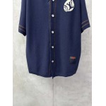 2025年11月12日秋冬新作Louis vuittonシャツ人気商品/LDF工場