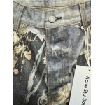 2025年11月12日秋冬新作Acne Studiosジーパン人気商品/LDF工場