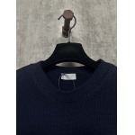 2025年11月12日秋冬新作Dior セーター人気商品/LDF工場
