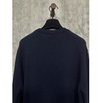 2025年11月12日秋冬新作Dior セーター人気商品/LDF工場