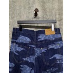 2025年11月12日秋冬新作Louis vuitton半ズボン人気商品/LDF工場