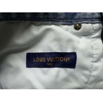 2025年11月12日秋冬新作Louis vuittonデニムパンツ人気商品/LDF工場