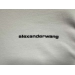 2025年11月12日秋冬新作alexander wangtシャツ人気商品/LDF工場
