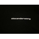 2025年11月12日秋冬新作alexander wangtシャツ人気商品/LDF工場