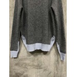 2025年11月12日秋冬新作MiuMiuセーター人気商品/LDF工場