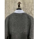 2025年11月12日秋冬新作MiuMiuセーター人気商品/LDF工場