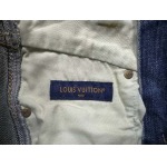 2025年11月12日秋冬新作Louis vuittonジーパン人気商品/LDF工場
